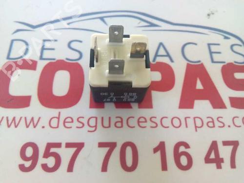 Elektronisk modul VW POLO (9N_, 9A_) 1.4 TDI (70 hp) 19547059