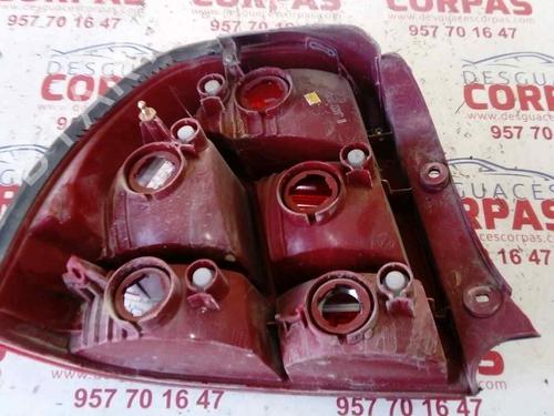 Right taillight KIA SHUMA II Saloon (FB) 1.6 | BP19550110C35 