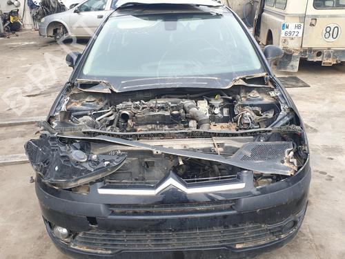 Toeter CITROËN C4 I (LC_)  | BP19563836E13 