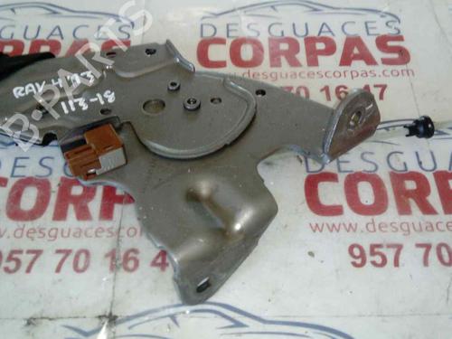 Hand brake TOYOTA RAV 4 III (_A3_)  | BP19550906I18 