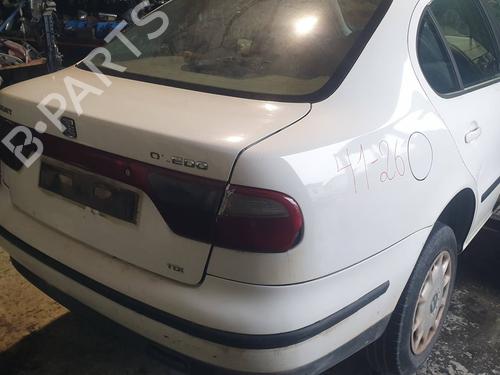 Left headlight SEAT TOLEDO II (1M2) 1.9 TDI | BP33471062C28 - Image 14
