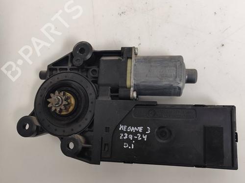Left front window motor RENAULT MEGANE III Hatchback (BZ0/1_, B3_)  | BP26708186E21 