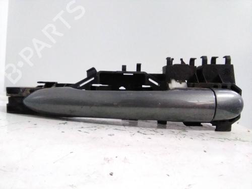 Used Front right exterior door handle RENAULT SCÉNIC II (JM0/1_) [2003-2010]  19559195