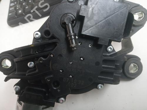 Ruitenwissermotor achter VW GOLF V (1K1) [2003-2010]  19560248