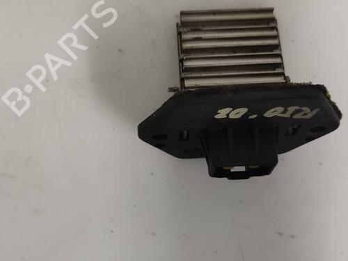 Heater resistor KIA RIO I Hatchback (DC)  | BP19571206M108 