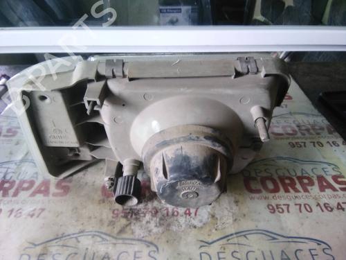Left headlight SEAT MARBELLA (28A) 0.9 Cat | BP19556139C28 