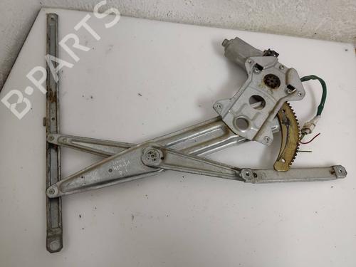 Used Front left window mechanism SUZUKI SWIFT III (MZ, EZ) [2005-2025]  19567228