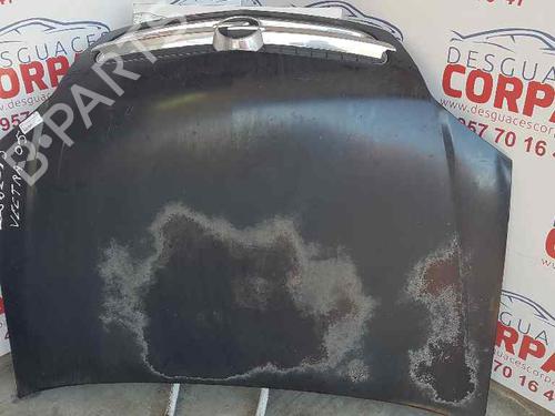 Hood OPEL VECTRA C (Z02) | BP19551850C1