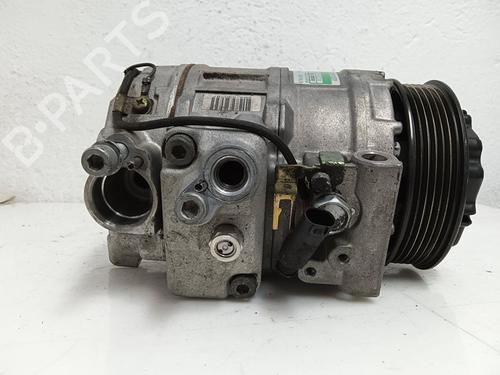 AC compressor MERCEDES-BENZ C-CLASS (W203) C 220 CDI (203.006) | BP36093720M34 - Image 17