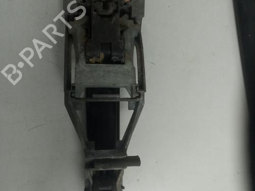 Rear right exterior door handle VW GOLF IV (1J1)  | BP19559557C130 