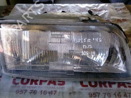 Used Right headlight PEUGEOT BOXER Van (230L) [1994-2006]  19552541