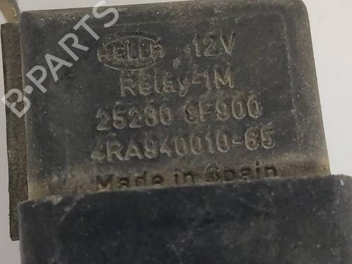 Electronic module NISSAN TERRANO II (R20)  | BP19571895M83 