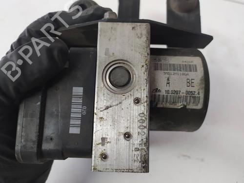 ABS pump FORD FOCUS II (DA_, HCP, DP)  | BP19566655M43 