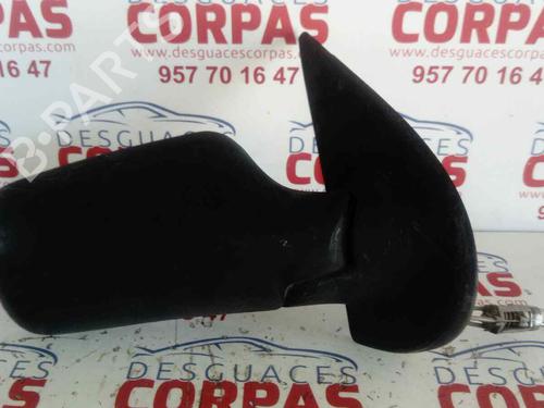 Right mirror FIAT PUNTO (176_)  | BP19549480C27 