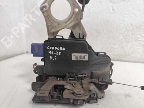 Venstre foran lås SEAT CORDOBA (6L2)  | BP29548781C98 