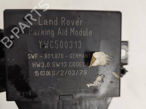 Electronic module LAND ROVER DISCOVERY III (L319)  | BP29437623M83 