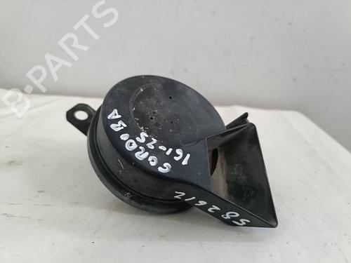 Used Horn SEAT CORDOBA (6L2) [2002-2009]  29955846