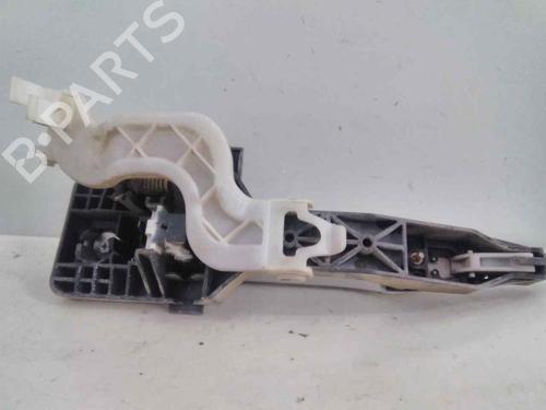 Rear right exterior door handle HYUNDAI i30 (GD)  | BP19564193C130 