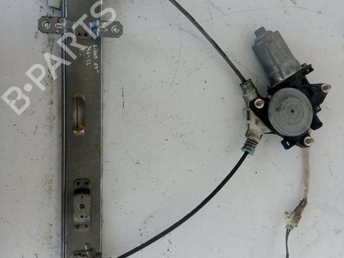 Used Rear left window mechanism SUZUKI LIANA Hatchback 1.6 (RH416) (103 hp) 19563288
