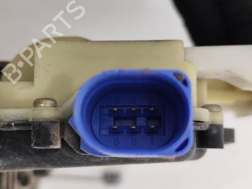 Rear left lock SEAT CORDOBA (6L2) 1.4 16V | BP22190559C100 