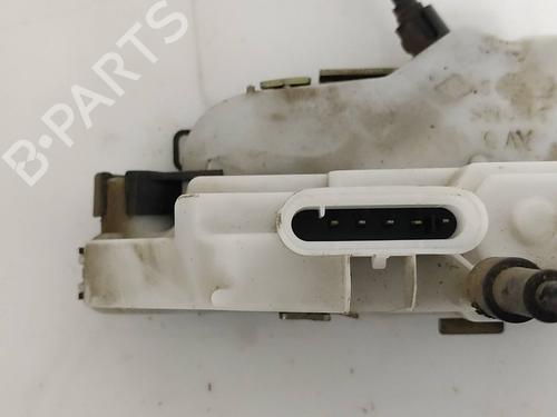 Front left lock CITROËN C2 (JM_) 1.4 | BP19569383C98 
