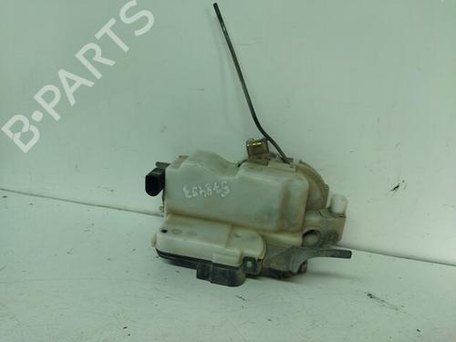 Used Front left lock Front left lock SEAT IBIZA II (6K1) [1993-2002] 26700264 26700264