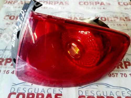 Right taillight SEAT ALTEA (5P1)  | BP19551383C35 