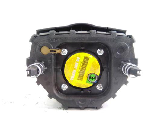 Førerens kollisjonspute OPEL ASTRA H (A04)  | BP19558758C9 
