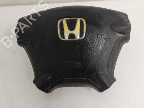 Used Driver airbag HONDA CR-V II (RD_) [2001-2007]  19570778