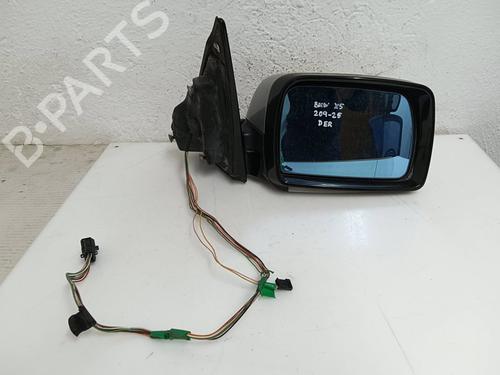 Bakspejl Højre Bakspejl Højre BMW X5 (E53) 3.0 d (184 hp) 34481134 34481134