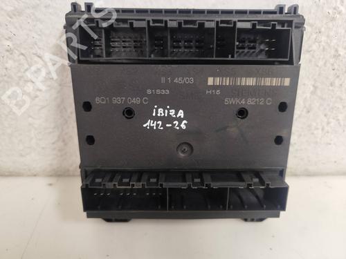 Used Electronic module Electronic module 38240319 38240319
