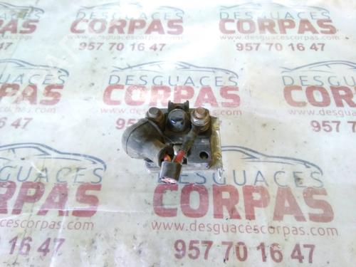 Used Electronic module NISSAN TRADE Van 100 (106 hp) 19660341