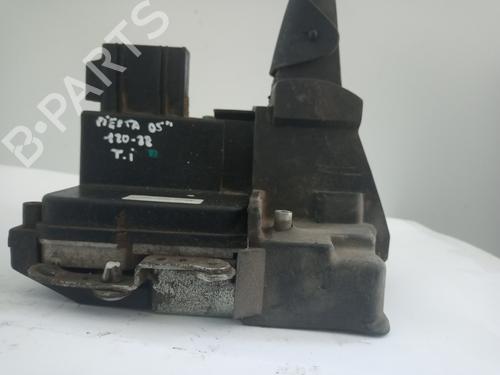 Rear left lock FORD FIESTA V (JH_, JD_)  | BP19562001C100 