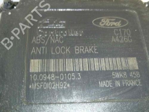 ABS pump FORD FOCUS I (DAW, DBW)  | BP19547926M43 