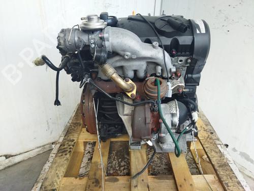 Engine VW PASSAT B5.5 (3B3) | BP39622317M1 - Image 6
