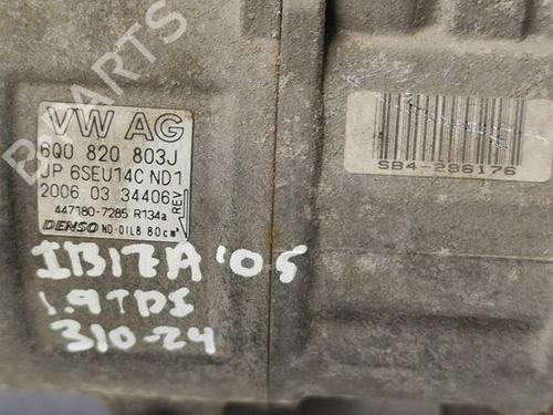 AC compressor SEAT IBIZA III (6L1)  | BP26447599M34 