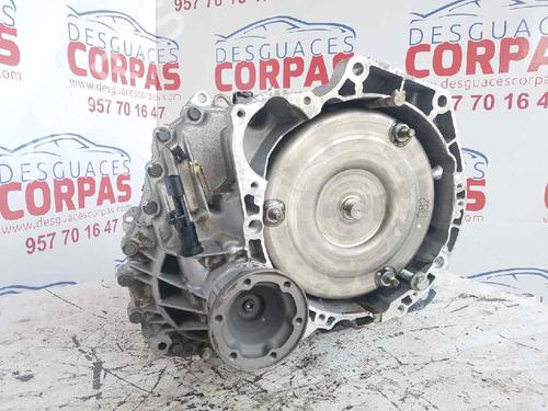 Gearbox SEAT IBIZA III (6L1)  | BP19548986M3 