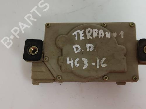 Electronic module NISSAN TERRANO I (WD21) 2.7 TD 4WD (LBYD21) | BP19571915M83 