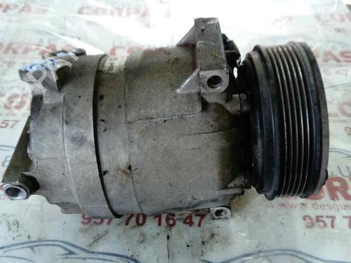 AC compressor OPEL VECTRA B (J96)  | BP19551960M34 