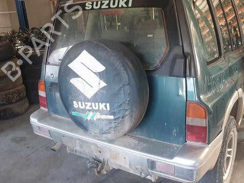 Electronic module SUZUKI VITARA (ET, TA, TD)  | BP19565995M83 