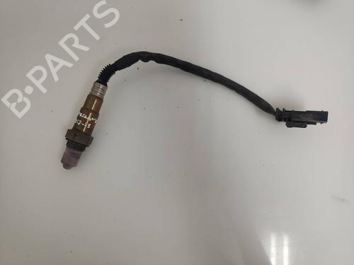 Elektronisk sensor OPEL CROSSLAND X / CROSSLAND (P17, P2QO) 1.5 Turbo D (75) (120 hp) 19566529