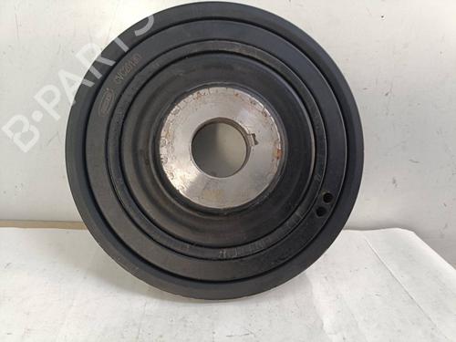 pulley-peugeot-307-3ac-2000-2001-2002-2003-2004-2005-2006-2007-2008-2009-2010-2011-2012-36093729 main image