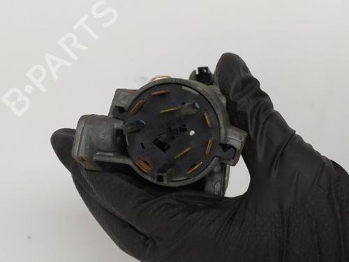 Ignition barrel SEAT IBIZA III (6L1)  | BP19565907M48 