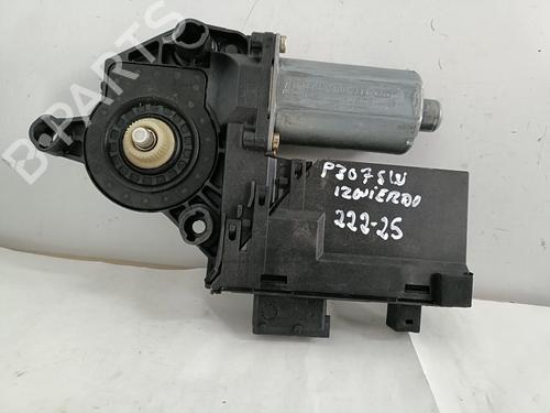 Used Left front window motor PEUGEOT 307 (3A/C) [2000-2012]  30649526