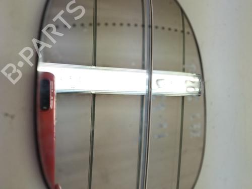 Used Left mirror glass PEUGEOT 206 Hatchback (2A/C) 1.4 HDi eco 70 (68 hp) 19560977