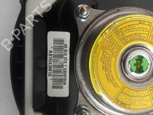 Driver airbag CHEVROLET KALOS | BP19560353C9