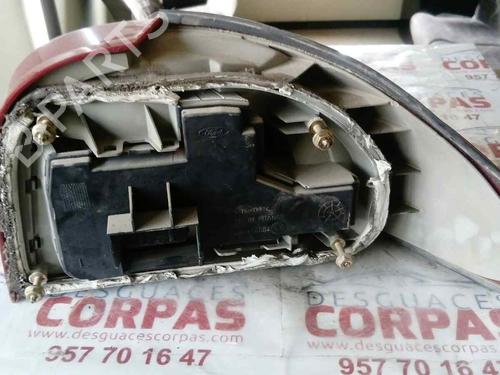 Left taillight FORD MONDEO I (GBP) | BP19550867C34