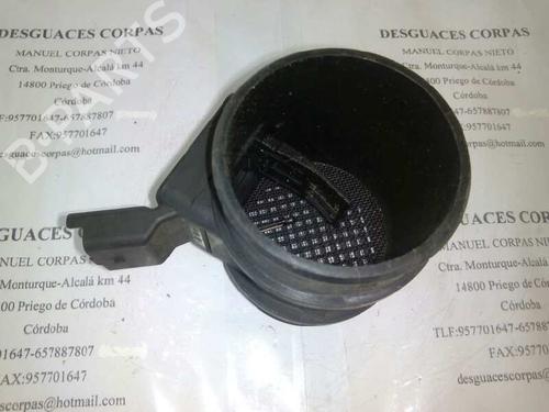 Mass air flow sensor CITROËN XSARA PICASSO (N68)  | BP19546286M95 