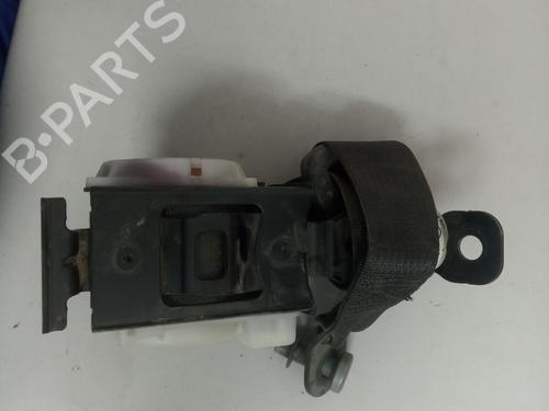 Rear left seatbelt OPEL INSIGNIA A (G09)  | BP19560177I29 