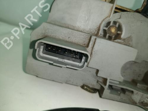 Front left lock PEUGEOT 307 (3A/C)  | BP29464777C98 